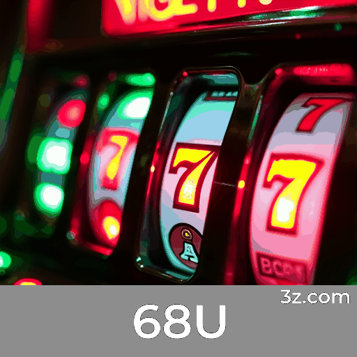 68U