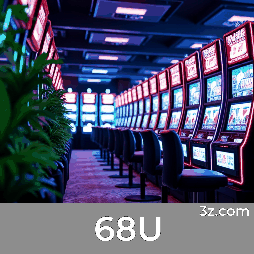 68U