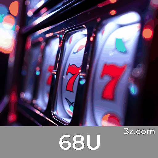68U game mais image