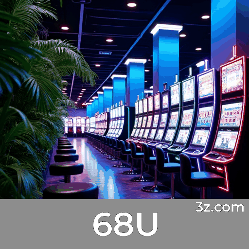 68U