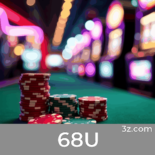 68U 