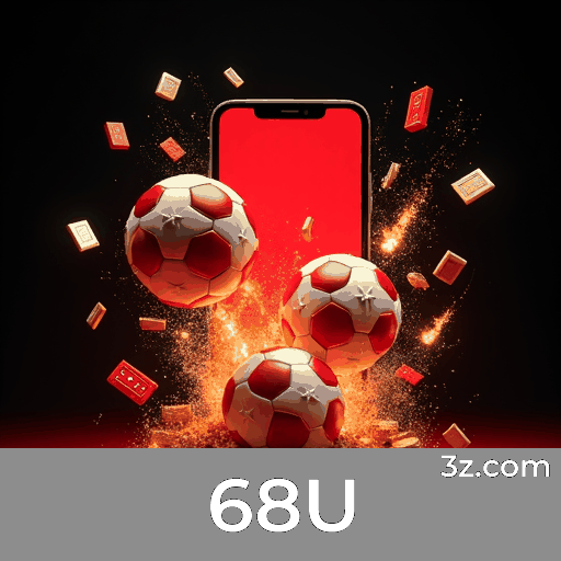 68U