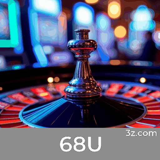 68U
