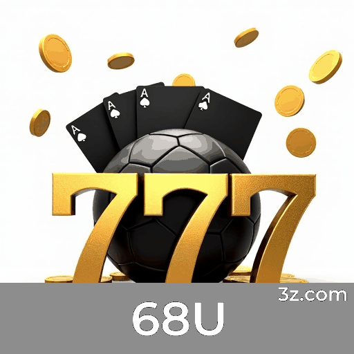 68U game mais image