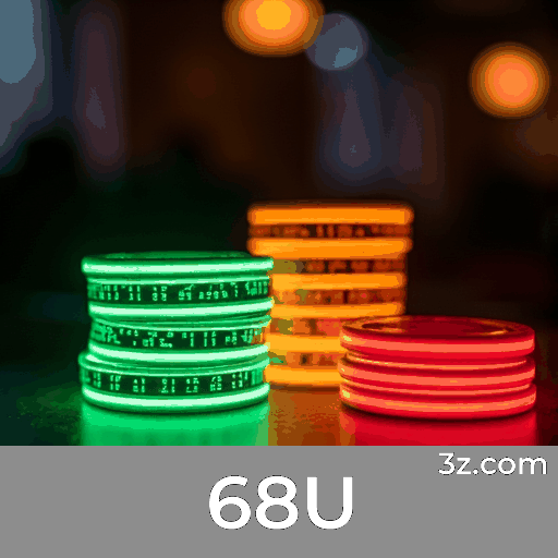 68U