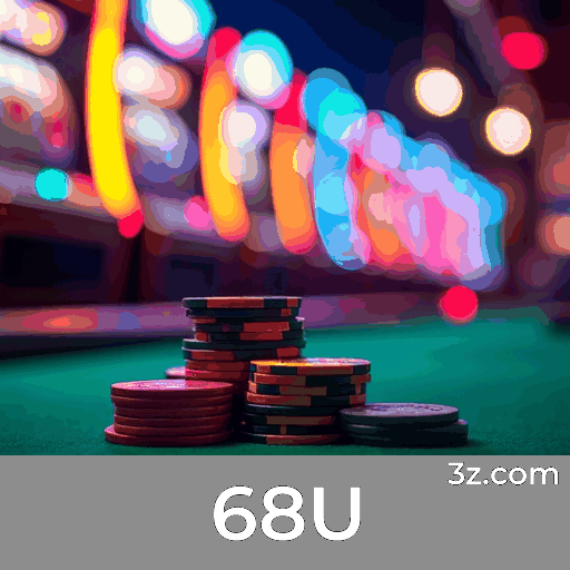 68U