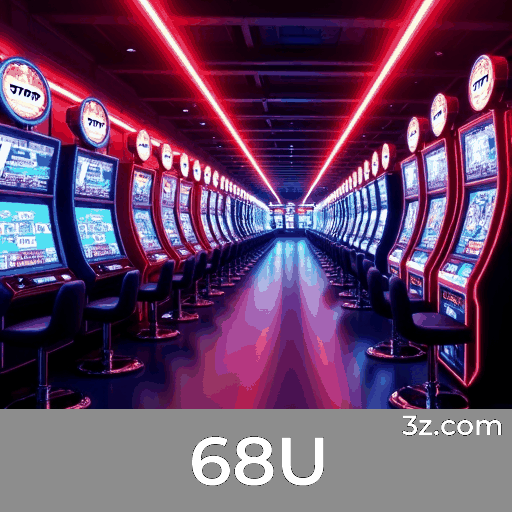 68U