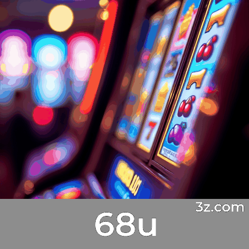 68u