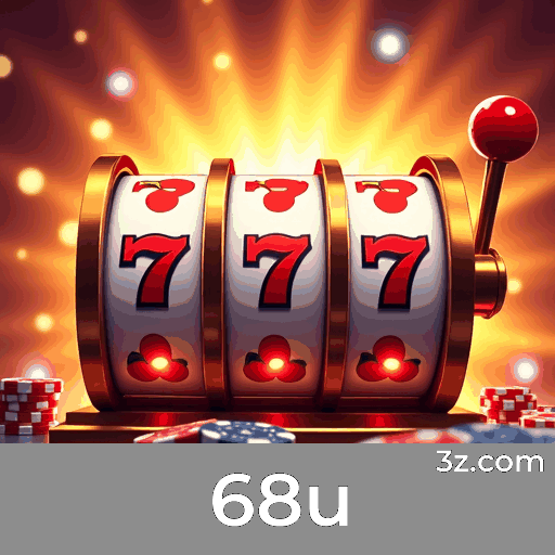68u