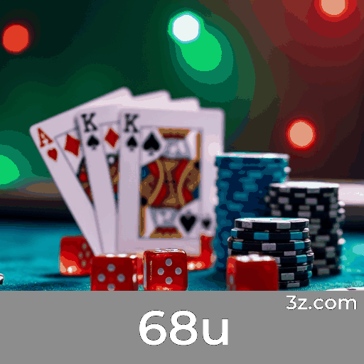 68u
