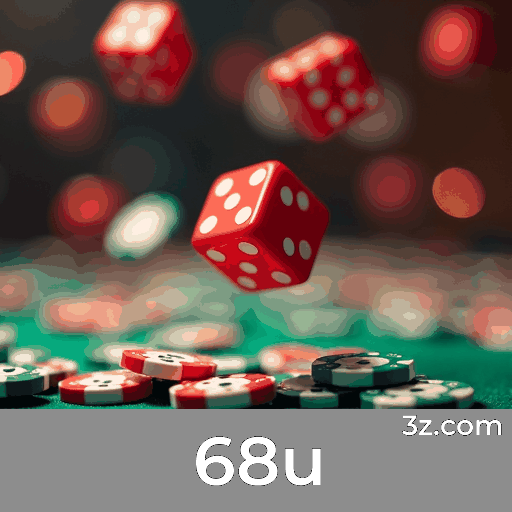 68u game mais image