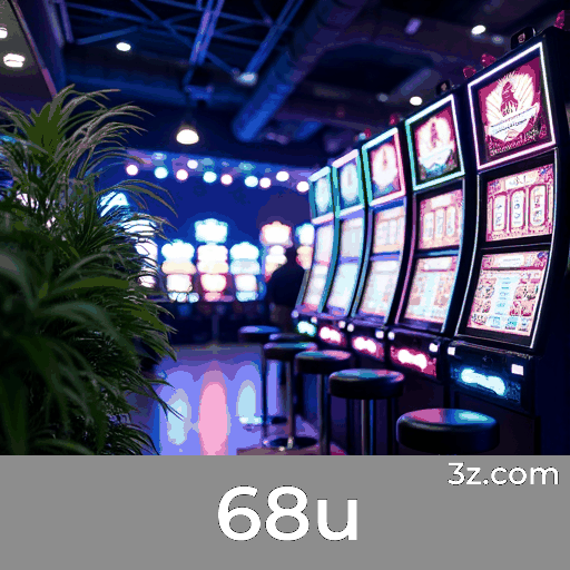 68u