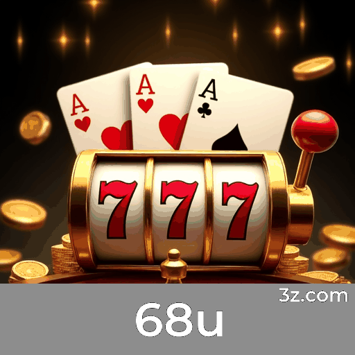 68u