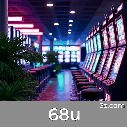 68u 