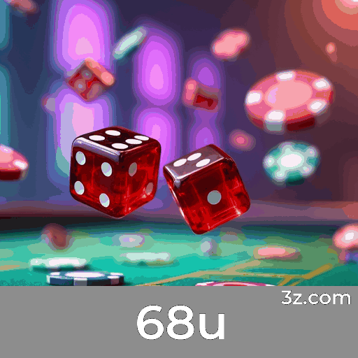 68u