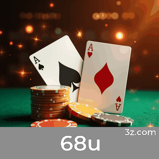 68u