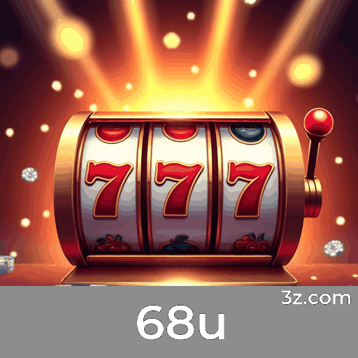 68u game mais image