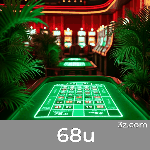 68u