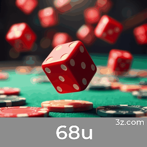 68u