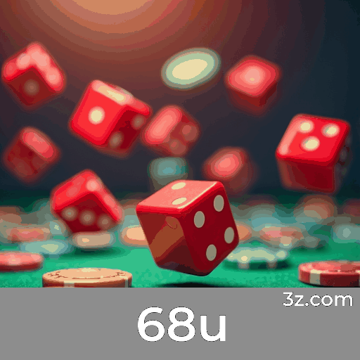 68u game mais image