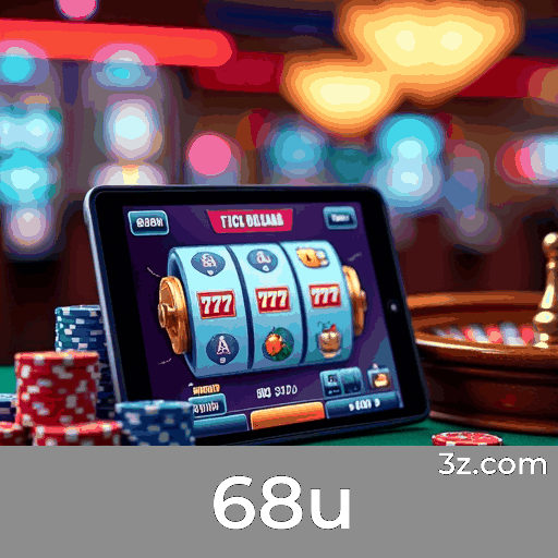 68u 