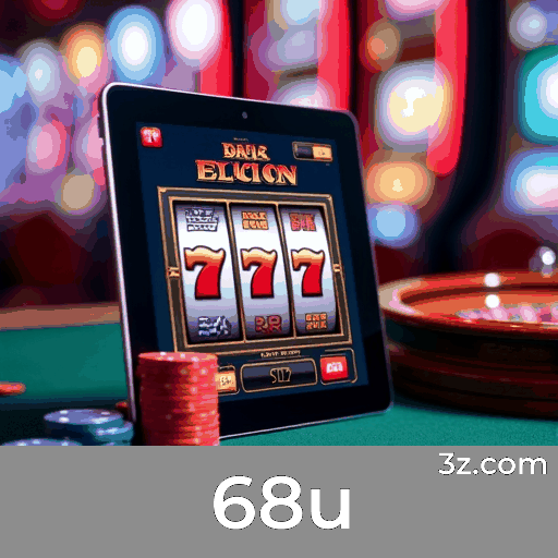 68u