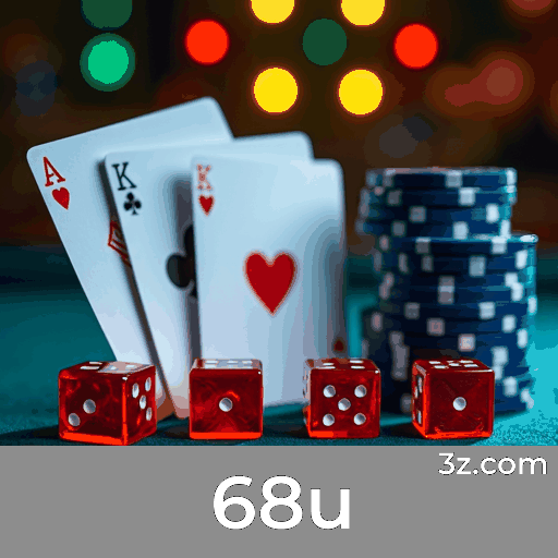 68u