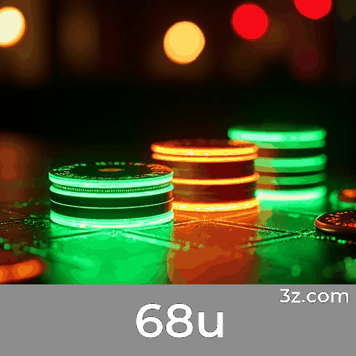 68u
