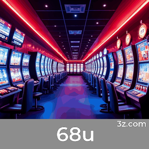 68u