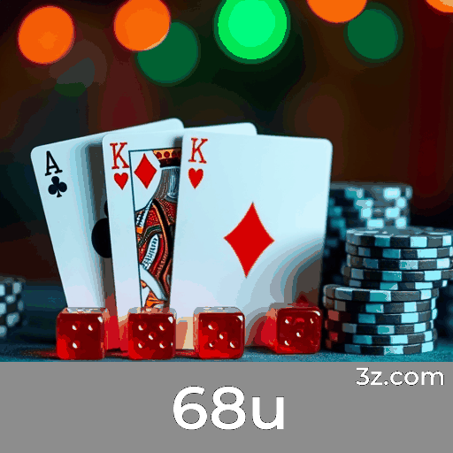 68u game mais image