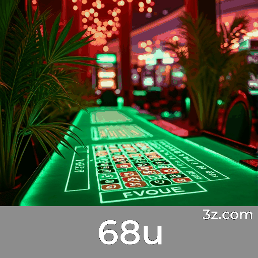 68u 
