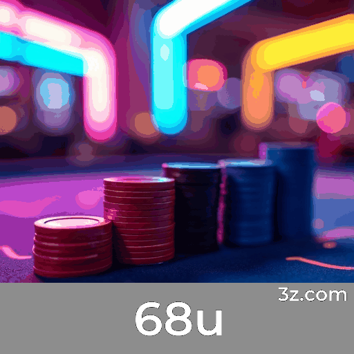68u game mais image