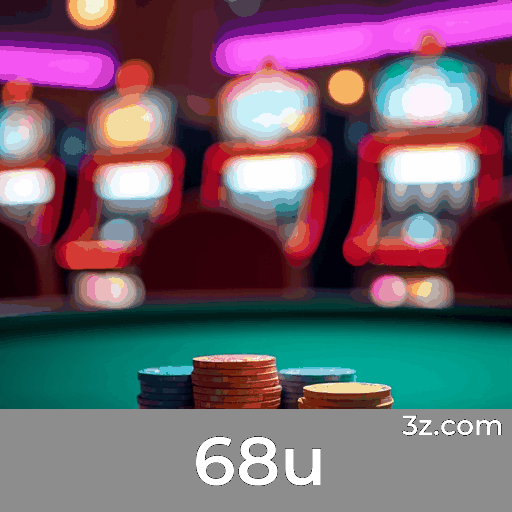 68u game mais image