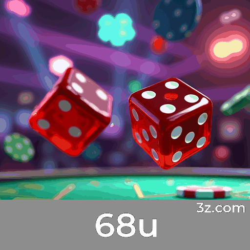 68u