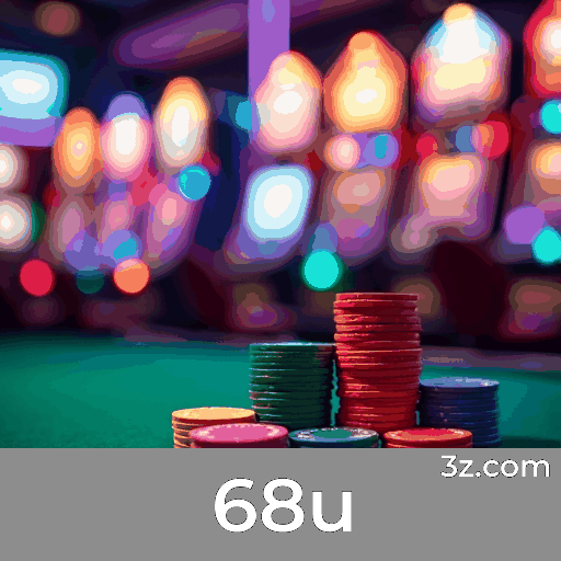 68u 