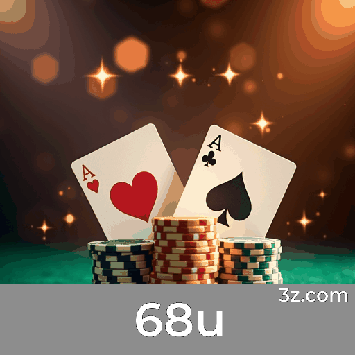 68u