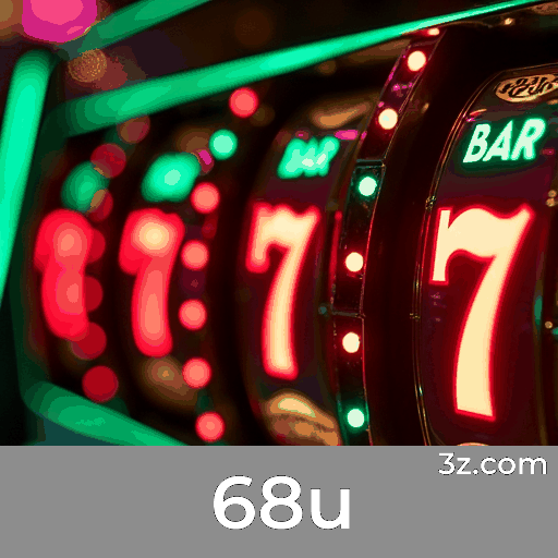 68u