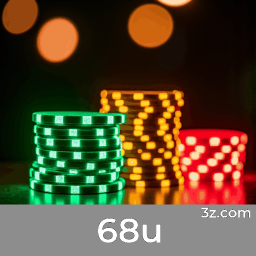 68u game mais image