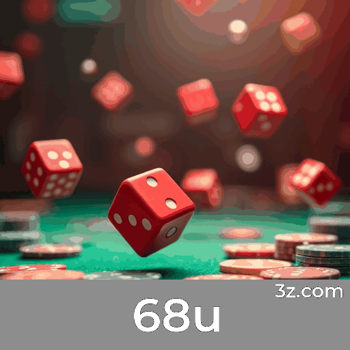 68u