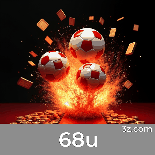 68u game mais image