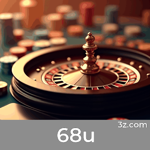 68u game mais image